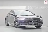 2022 Genesis G90
