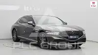 2022 Genesis G90