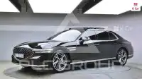 2022 Genesis G90