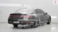 2022 Genesis G90