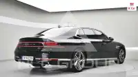 2022 Genesis G90
