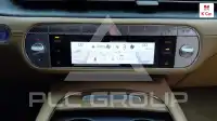 2022 Genesis G90