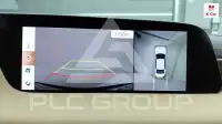 2022 Genesis G90