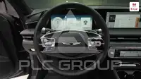 2022 Genesis G90