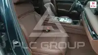 2022 Genesis G90