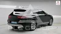 2022 Genesis GV70