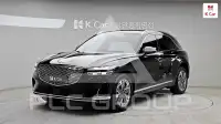 2022 Genesis GV70