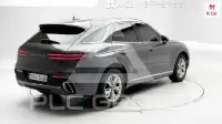 2022 Genesis GV70