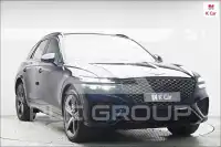 2022 Genesis GV70