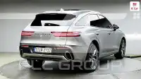 2022 Genesis GV70