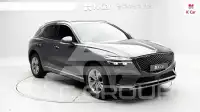 2022 Genesis GV70