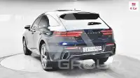 2022 Genesis GV70