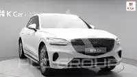 2022 Genesis GV70