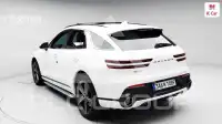 2022 Genesis GV70
