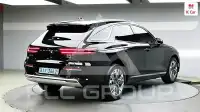 2022 Genesis GV70