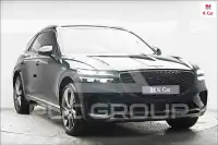 2022 Genesis GV70