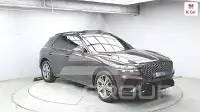 2022 Genesis GV70