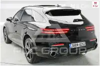 2022 Genesis GV70