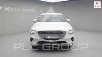 2022 Genesis GV70