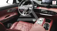 2022 Genesis GV70