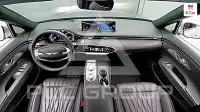 2022 Genesis GV70
