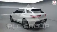 2022 Genesis GV70