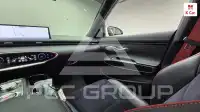 2022 Genesis GV70