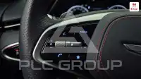 2022 Genesis GV70