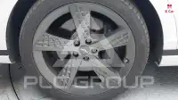 2022 Genesis GV70