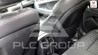 2022 Genesis G70