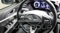 2022 Genesis G70