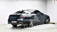 2022 Genesis G70