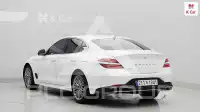 2022 Genesis G70