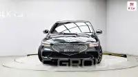 2022 Genesis G70