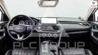 2022 Genesis G70
