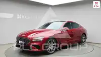 2022 Genesis G70