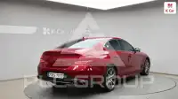 2022 Genesis G70