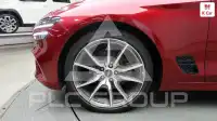 2022 Genesis G70