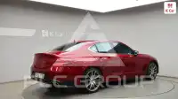 2022 Genesis G70