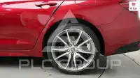 2022 Genesis G70