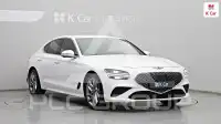 2022 Genesis G70