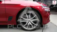 2022 Genesis G70