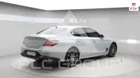 2022 Genesis G70