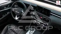 2022 Genesis G70