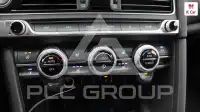 2022 Genesis G70
