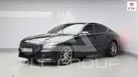 2022 Genesis G70