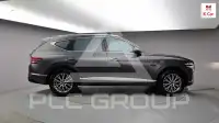 2022 Genesis GV80