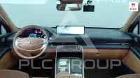 2022 Genesis GV80