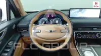 2022 Genesis GV80