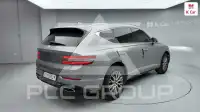 2022 Genesis GV80
